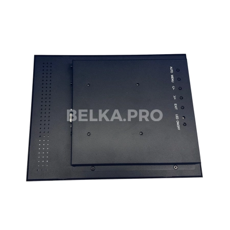 Встраиваемый сенсорный монитор 10,4" DN104SMZ-07HPZ1-HV