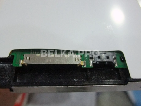 ЖК дисплей 10,4" G104VN01 V1