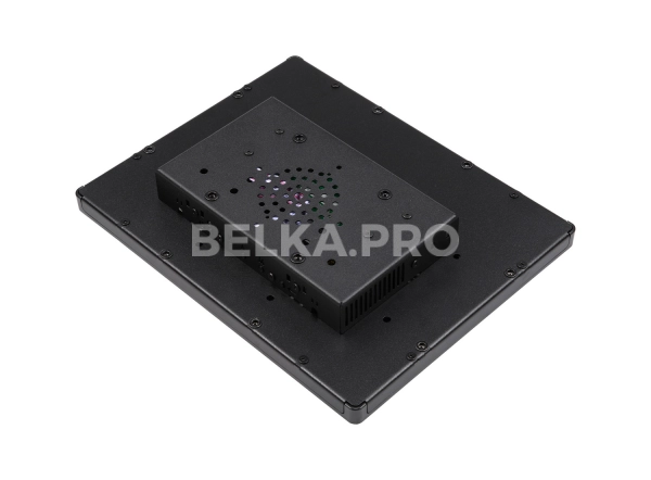 Встраиваемый сенсорный монитор 10,4" PZ104SKK6-07HPZ1-HDV