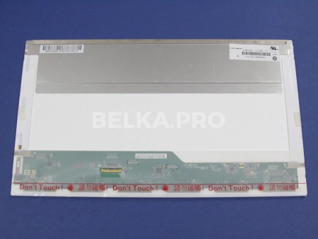 ЖК дисплей 16,4" N164HGE-L12