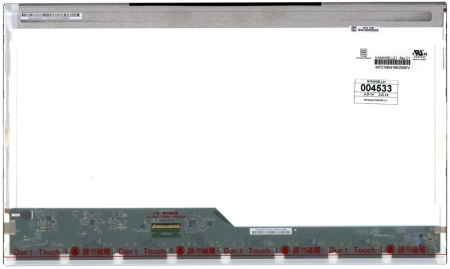 ЖК дисплей 18,4" N184HGE-L21