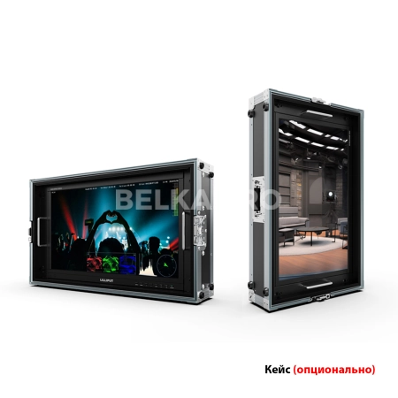 SDI монитор 21,5" Lilliput PVM220S-E