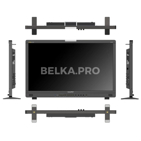 Режиссерский монитор 31,1" Lilliput UQ31