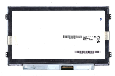 ЖК дисплей 10,1" B101AW02 V3