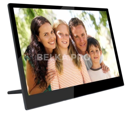 Монитор с плеером 13,3" 1693