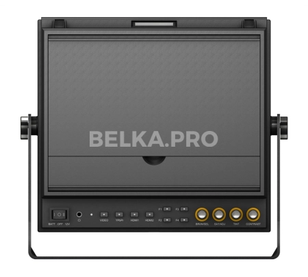 Накамерный монитор 9,7" Lilliput 969/O/P