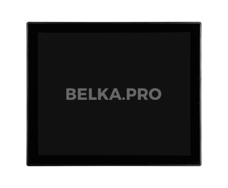 Встраиваемый сенсорный монитор 17" PZ170SKK6-20SPZ1-HDV