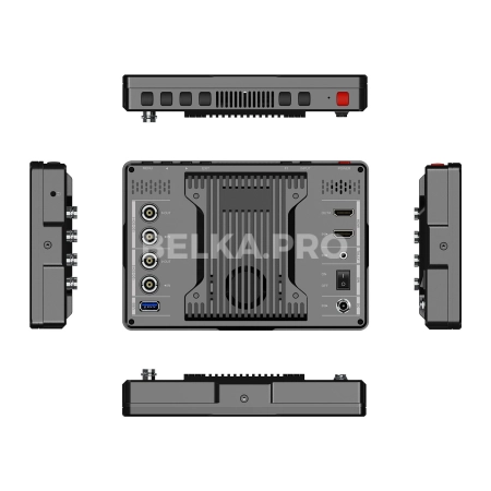 SDI монитор 7" Lilliput Q7-12G