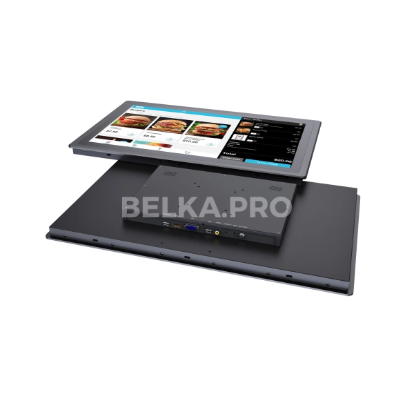 Встраиваемый сенсорный монитор 21,5" Lilliput TK2150-NP/C/T