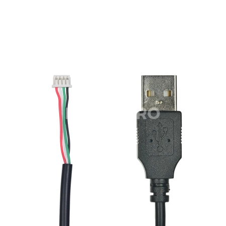 Кабель USB (M) - 51021-0400, 1 м