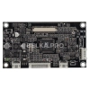 Контроллер KYV-N2 V6 (FPC2) в сборе для ZJ050NA-08C