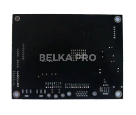 Контроллер дисплея VGA/AV HCR-N1 V4