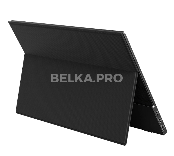 USB монитор сенсорный 14" Lilliput UMTC-1400