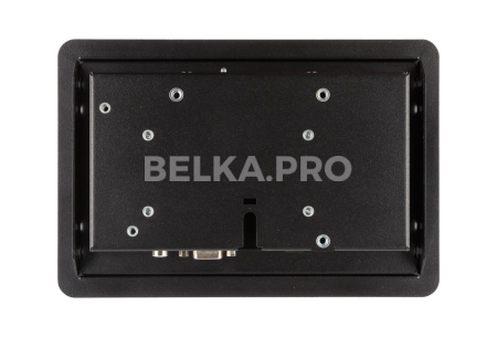 Встраиваемый сенсорный монитор 7" PN070WMK-06HPJ1-HVA