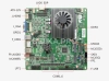 Материнская плата Mini-ITX с процессором ITX-B509_J116L (N5095)