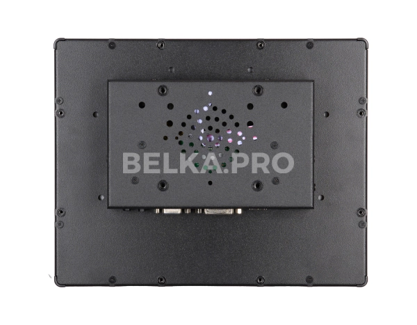 Встраиваемый сенсорный монитор 10,4" PZ104SKK6-07HPZ1-HDV