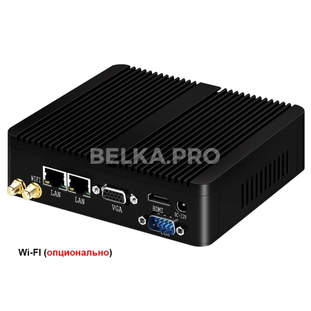 Платформа X30A-J6412