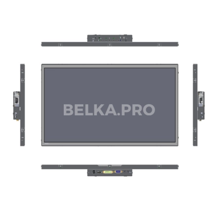 Встраиваемый монитор 21,5" FL215WMK6-90H1-HDV