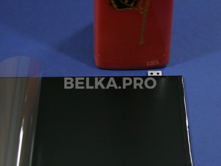 ЖК дисплей 14" B140RW02 V1