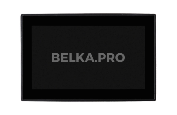 Встраиваемый монитор 7" PZ070WKK-06H1-HVA