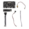 Контроллер KYV-N2 V6 (FPC2) в сборе для ZJ050NA-08C