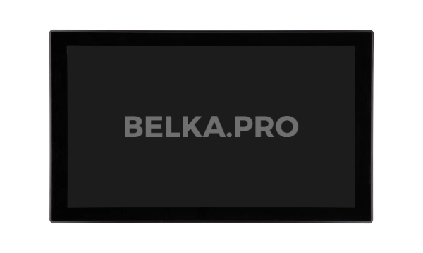 Встраиваемый сенсорный монитор 21,5" PZ215WKZ-90SPZ1-HV