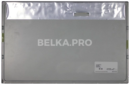 ЖК дисплей 19" LM190WX2-TLK1