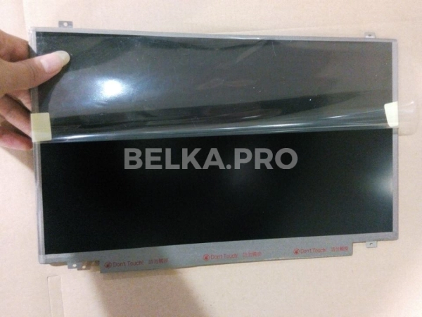 ЖК дисплей 12,5" LP125WH2-SLT2