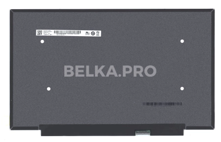 ЖК дисплей 14" B140HAN04.E