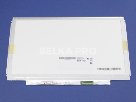 ЖК дисплей 13,3" B133XW03 V1