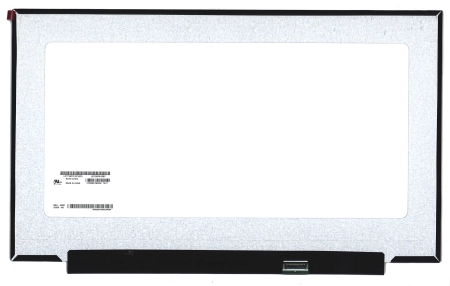 ЖК дисплей 17,3" LP173WF5-SPB3