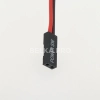 Кнопка Н/Р с проводом для ПК POWER/RESET