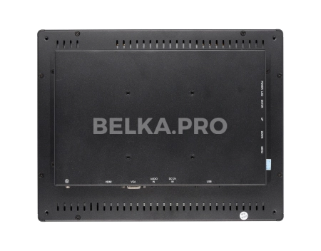 Встраиваемый сенсорный монитор 12,1" PZ121SKZ-07HPZ1-HV