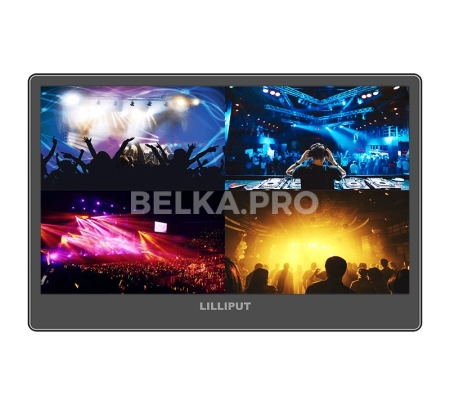 Режиссерский монитор 12,5" Lilliput A12