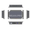 Встраиваемый монитор 7" FS070WMK-06H1-HVA