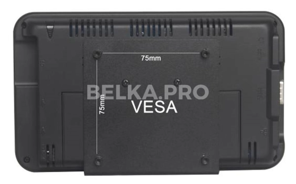 Сенсорный моноблок 7" Feelworld FW659PC