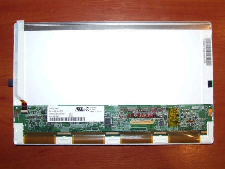 ЖК дисплей 10,1" CLAA101WA01A