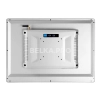 Cенсорный моноблок 19" PC-W191W49MJW410-TC (J1900/2/32)