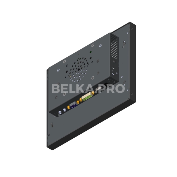 Сенсорный монитор 8,4" DN084SMK6-07UR41-HDV
