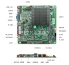 Материнская плата Mini-ITX с процессором ITX-B641_J126L (J6412)
