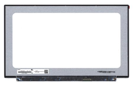 ЖК дисплей 15,6" N156HCA-EAA Rev.C1
