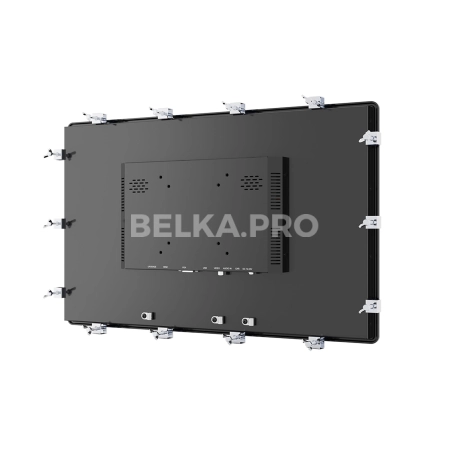 Встраиваемый сенсорный монитор 18,5" Lilliput TK1850-NP/C/T