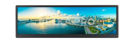 Монитор 12,6" DS126UM1-95H5-H