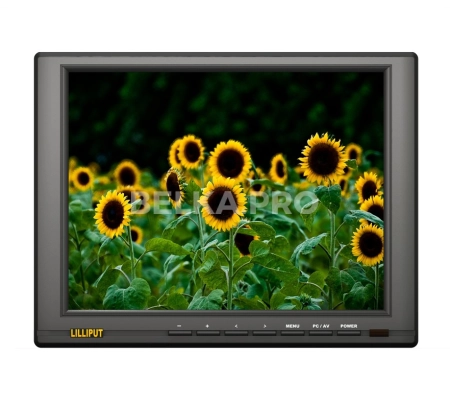 Сенсорный монитор 10,4" Lilliput FA1045-NP/C/T