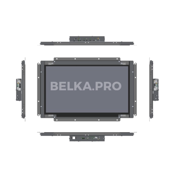 Встраиваемый монитор 17,3" FS173WMKE-90S1-H