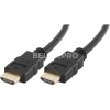 Кабель HDMI (M) - HDMI (M), v2.0, 1,8 м