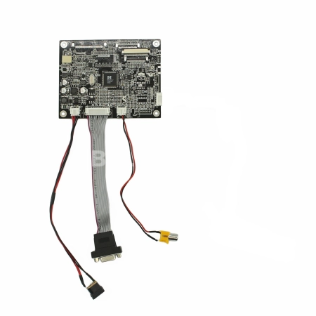 Контроллер дисплея VGA/AV KYV-N2 V2 (FPC3)