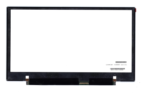 ЖК дисплей 13,3" LQ133M1JW07