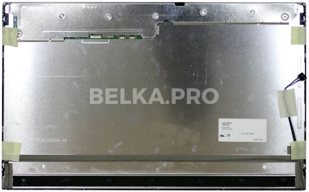 ЖК дисплей 21,5" LM215WF3-SDC2