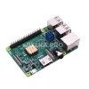 Комлект медных радиаторов для Raspberry Pi 3